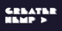 Greater Hemp coupons